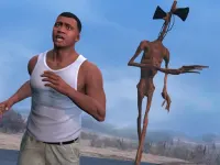 Siren Head Sound of Despair image