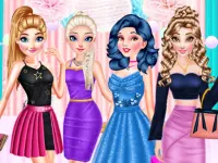 Princess Saturday Night Party image