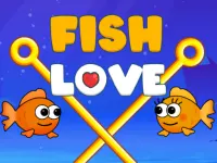 Fish Love image