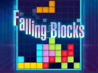 Falling Blocks the Tetris Game image