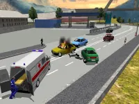 City Ambulance Simulator image