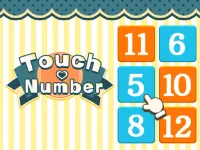 Touch Number image
