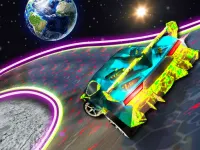 Moon City Stunt image