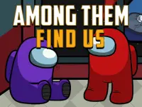 Among Them Find Us image