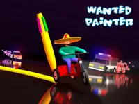 Wanted Painter image