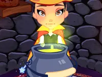 Witch Magic Academy image