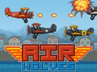 Air Wolves image