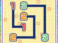 Conect The Same Number image