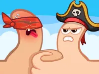 Extreme Thumb War image