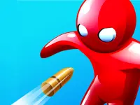 Bullet Man 3D image
