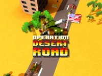 Operation Desert Road image