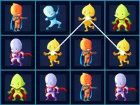 Superheroes Connect Deluxe image