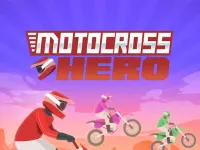 Motocross Hero image
