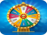 Spin The Lucky Wheel Spin and Win 2020 image