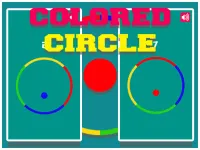 Colored Circle image