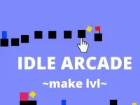 IDLE ARCADE MAKE LVL image