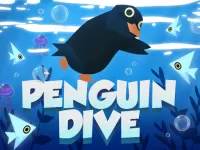 Penguin Dive image