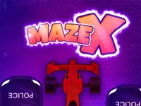 MazeX image