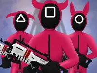 Red Light Green Light image