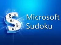 Microsoft Sudoku image