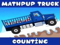 MathPup Truck Counting image
