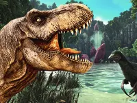 Dinasaur Hunt image