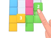 Stack Blocks 3D image