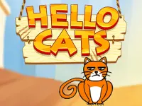 Hello Cats image