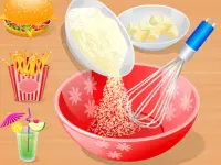 Cooking In The Kitchen image