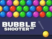Bubble Shooter HD image