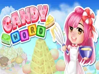 Candy Word image