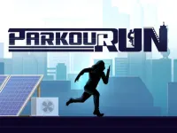 Parkour Run image