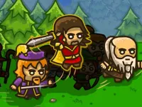 Summon the Hero image