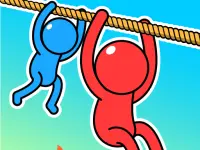 image bg Rope Rescue Puzzle