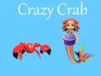 Crazy Crab image