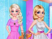 BFF Summer Fashion image