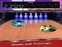 Strike Bowling King 3D Bowling Game image