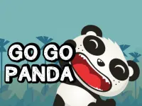 Go Go Panda image