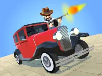 Merge Mafia Cars image