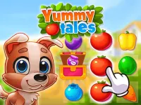 Yummy Tales image