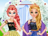 Princess Wedding Style And Royal Style image