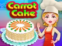 Carrot Cake image