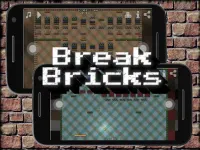 Break Bricks image