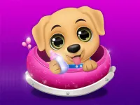 My Little Pet Salon image