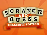 Scratch & Guess Celebrities image