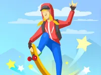 Skateboard Master image