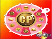 Spin Wheel Earn Cod Points image
