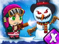 Zombie Mission X image