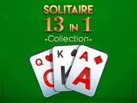 Solitaire 13in1 Collection image