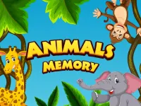 Animals Memory image